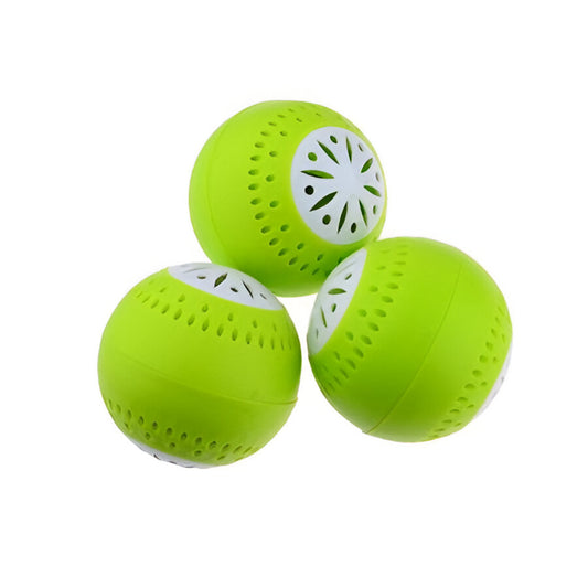 Fridgeballs - bile odorizante pentru frigider